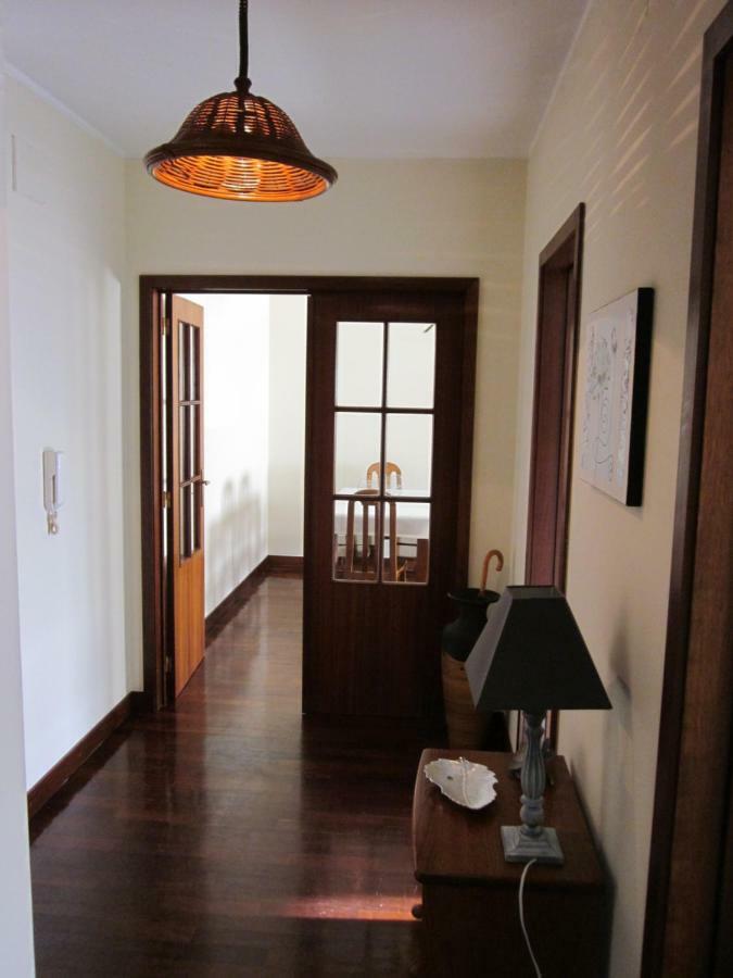 Comfortable & Central Apartment Senhora da Hora Exteriér fotografie
