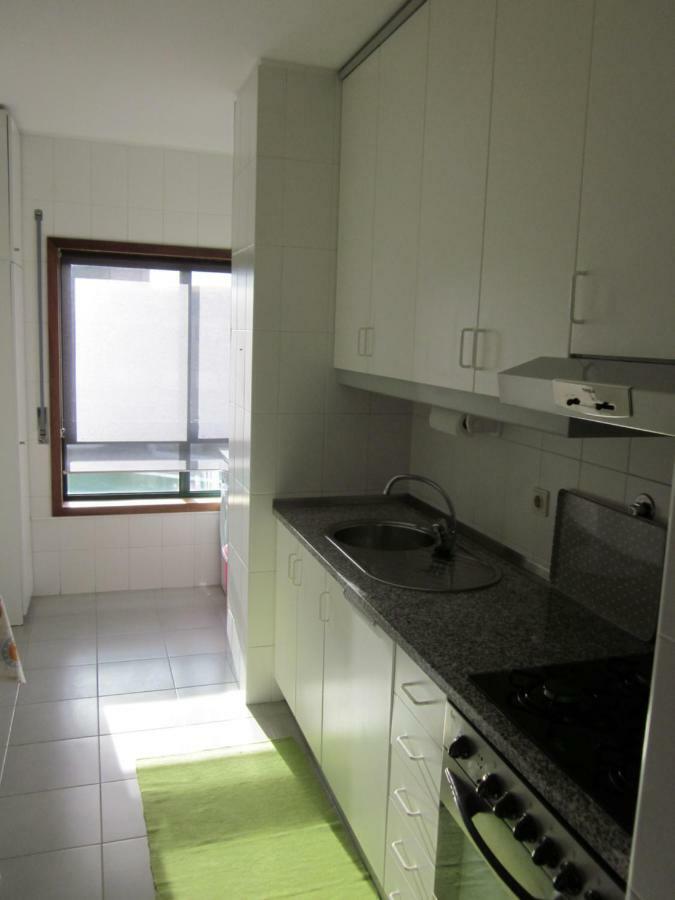 Comfortable & Central Apartment Senhora da Hora Exteriér fotografie