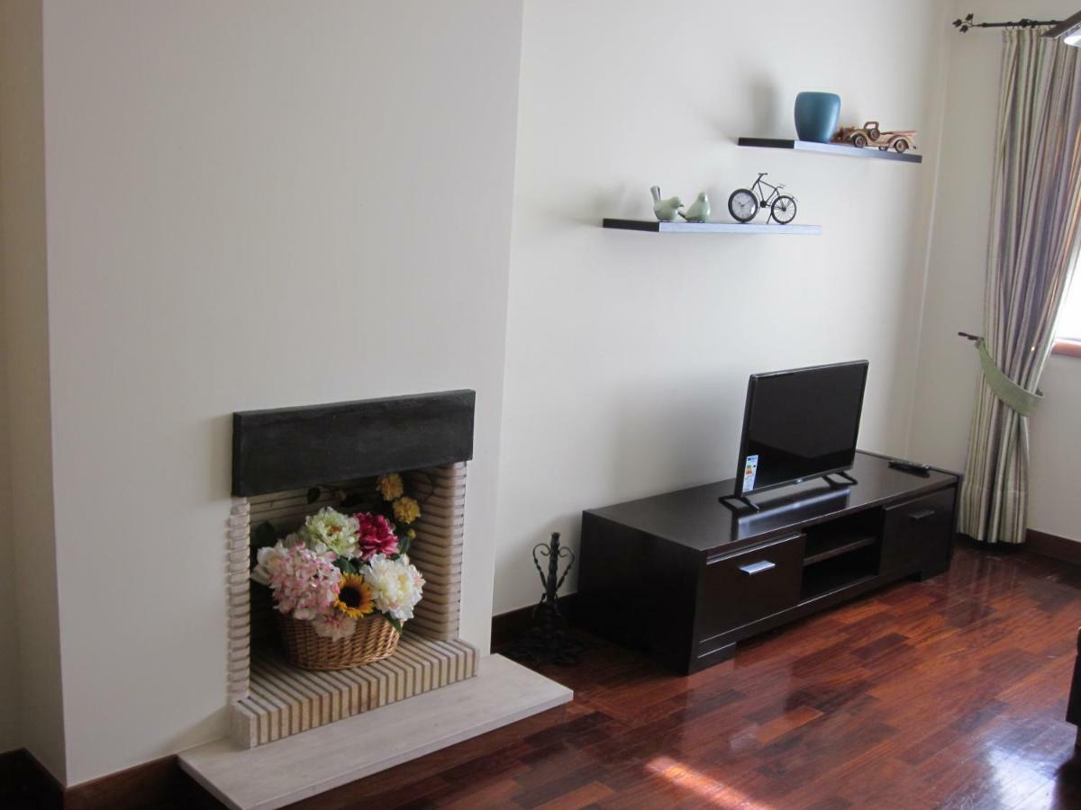 Comfortable & Central Apartment Senhora da Hora Exteriér fotografie