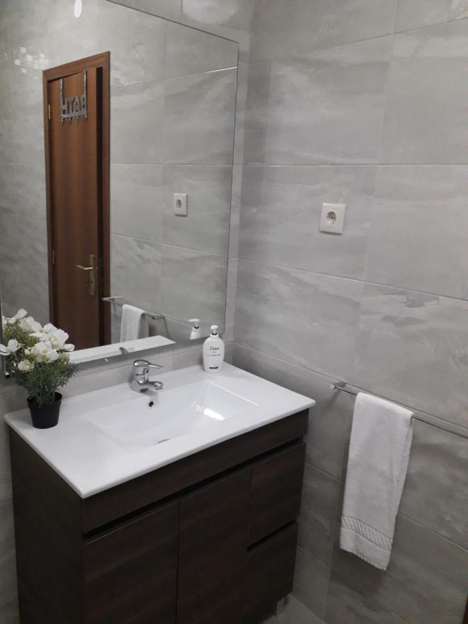 Comfortable & Central Apartment Senhora da Hora Exteriér fotografie
