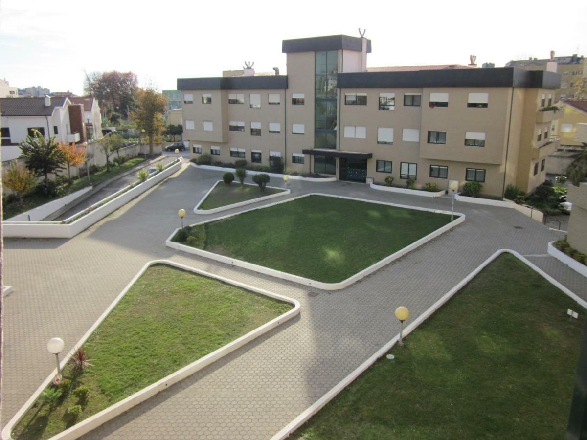 Comfortable & Central Apartment Senhora da Hora Exteriér fotografie